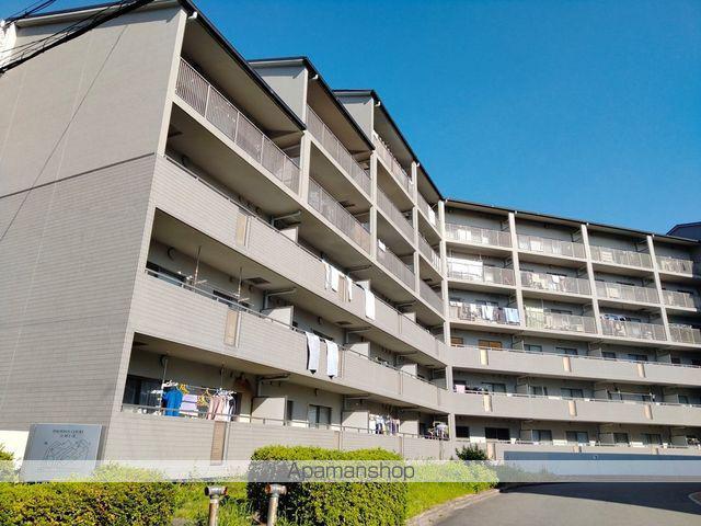 PHOENIX COURT 交野I