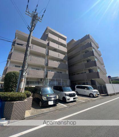 ニューラージあびこ