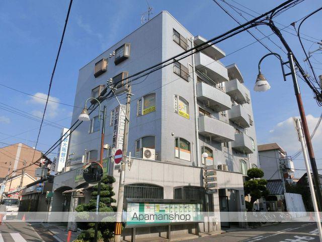 富尾ビル星田