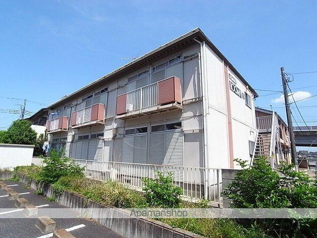 ルーミー湖北1号館