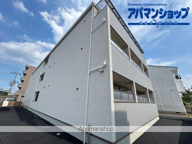 GRM富雄元町(1LDK/3階)