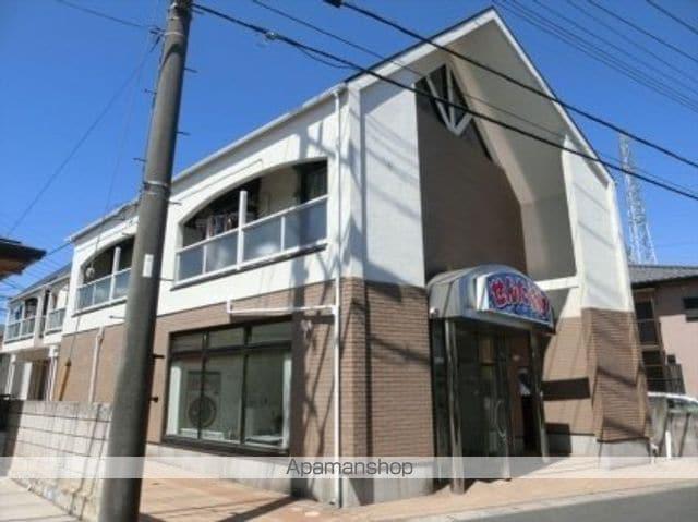 サンビレッジ貝塚