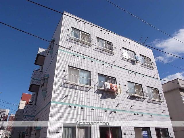 シティハウスメイプル