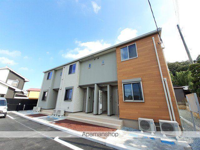 サンエアリー(1LDK/2階)