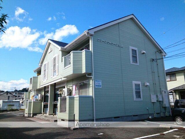 グリーンヴィラージュA