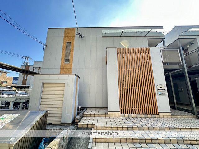 セントポーリア綾瀬(1K/1階)