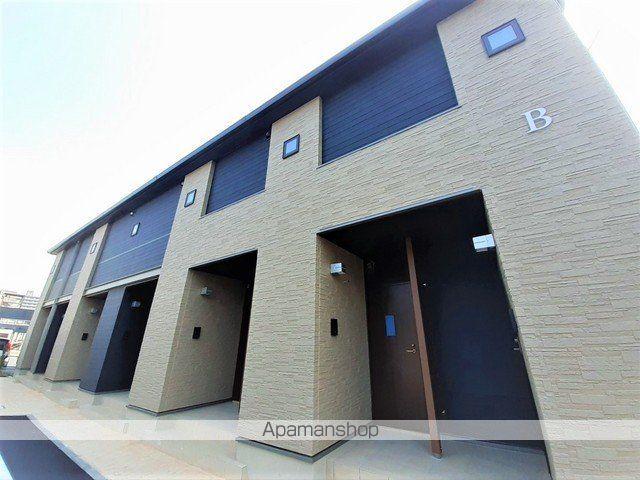 ルーベル宇多津ⅡB