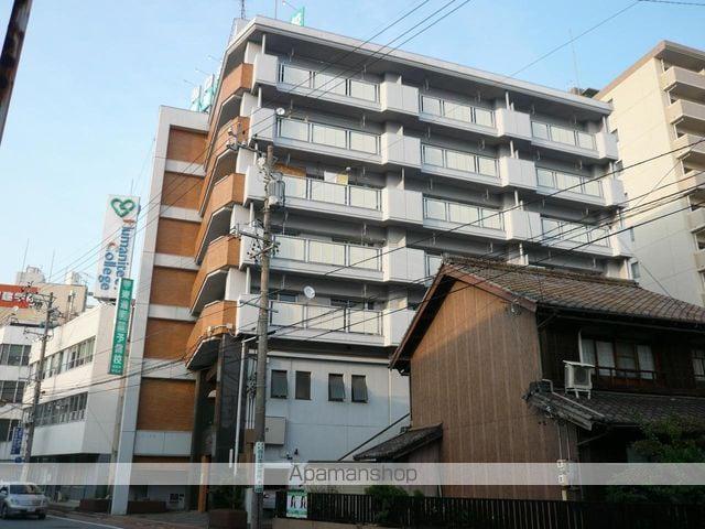 ロイヤルメゾンHAMADA(3DK/7階)