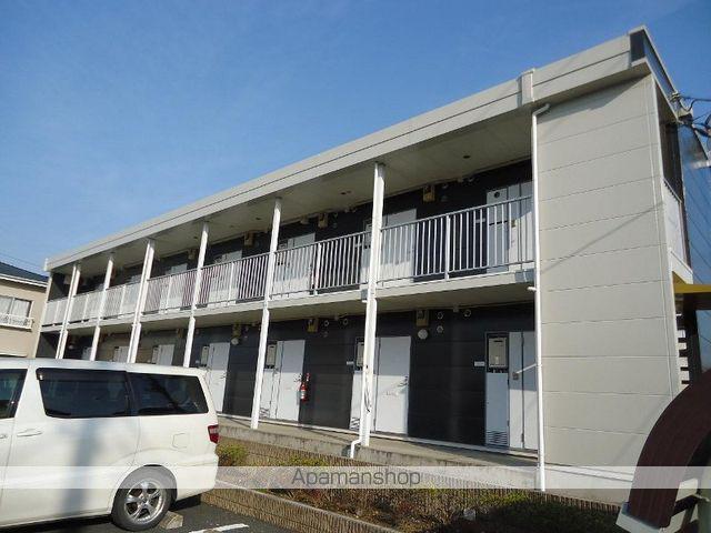 レオパレスシルバーアロー