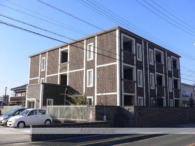 メゾンド銀乃杜Ⅱ