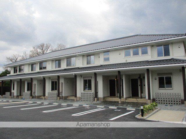 堀内リバーサイドレジデンスⅡ
