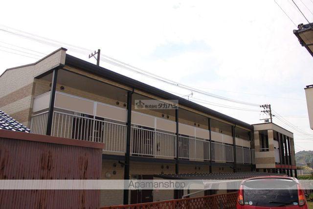 レオパレスシャルマンシード