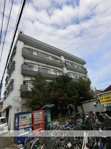 横山マンション