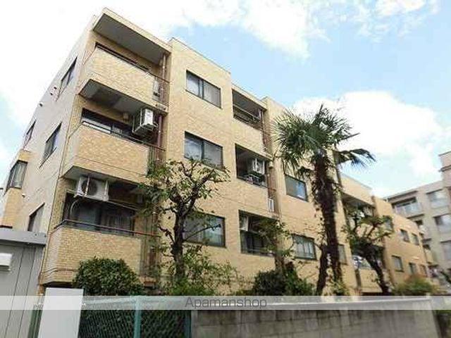 ライオンズマンション東伏見