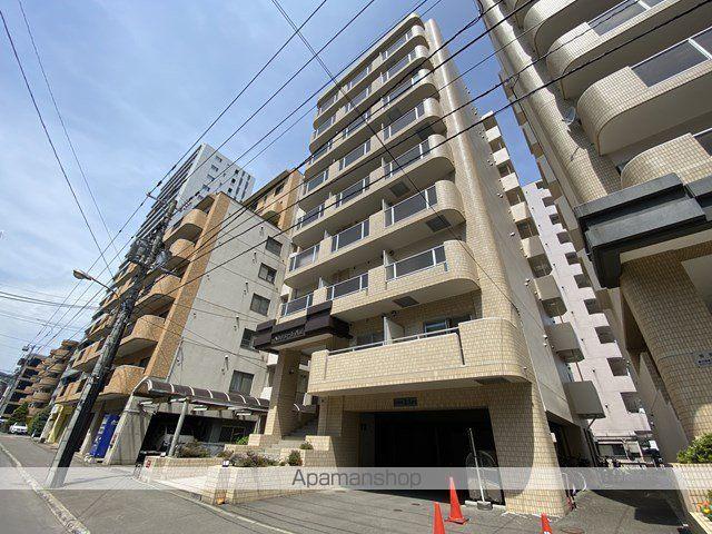 ペルシェール円山