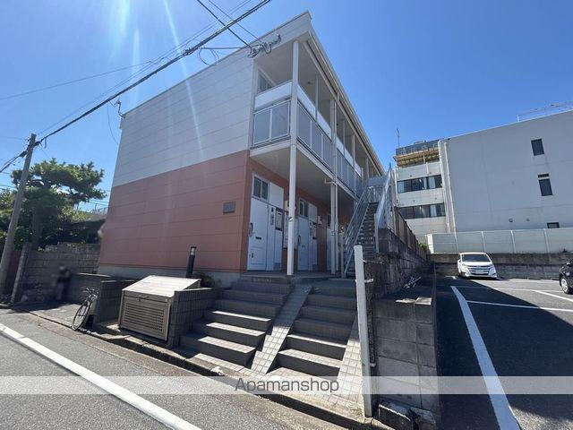 レオパレスしらゆり