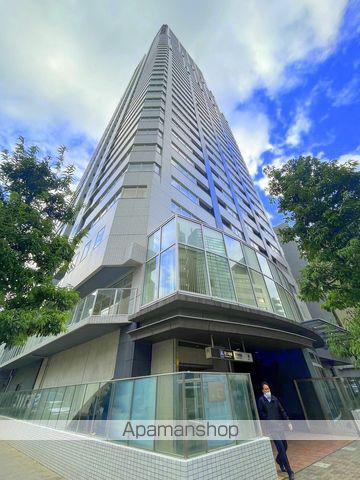D-GRAFORT大阪NYTOWER肥後橋