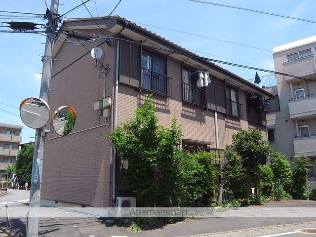 美里ハウスせいせき