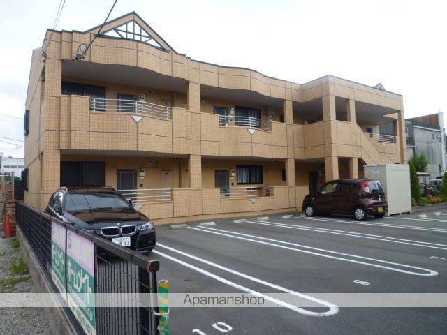 グリーンハイム新守山