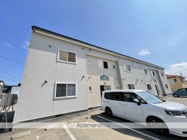 コーポノウブルⅡ