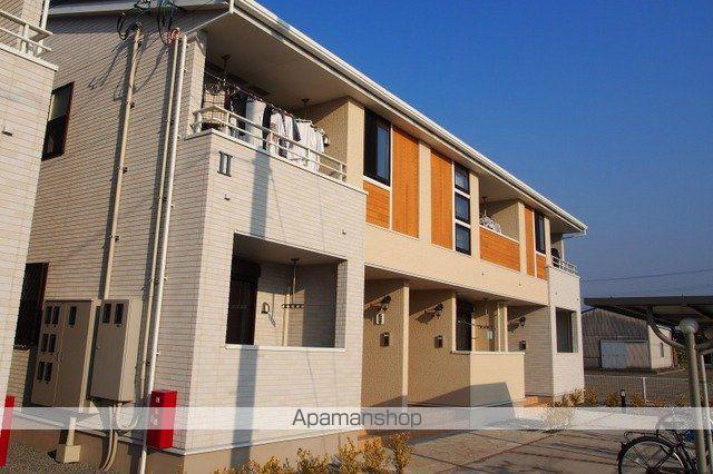 カーサ HAMADA Ⅱ(1LDK/1階)