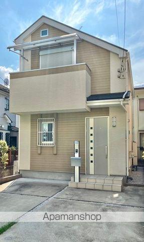 京王電鉄京王線 桜上水駅 徒歩10分 2階建 築9年