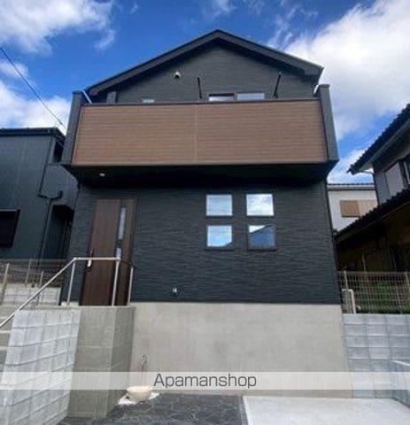 千葉県千葉市若葉区 2階建 築1年