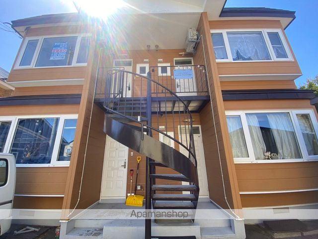 コムフォートハイツ高丘