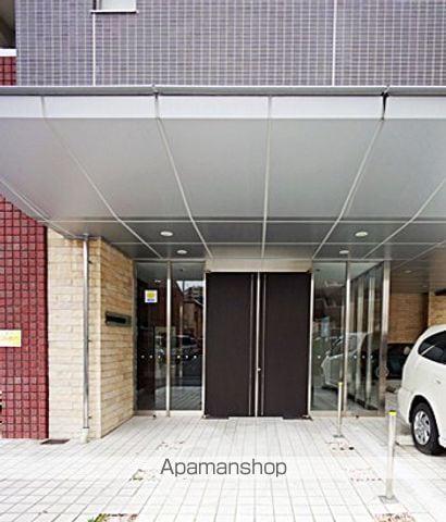 マックヴィラージュ平安