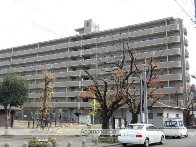 ロマージュ水前寺Ⅱ