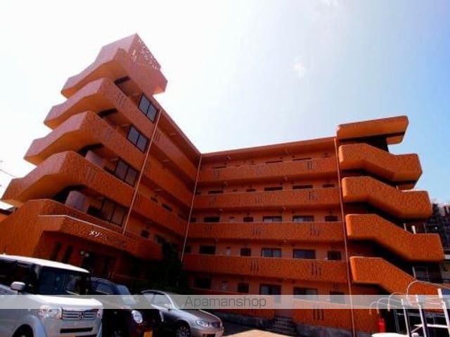 メゾンドアルファⅡ