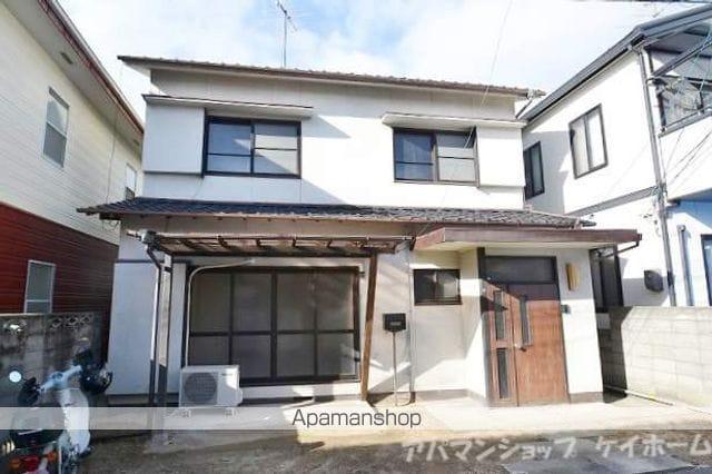 山陽本線 西川原駅 徒歩28分 2階建 築63年