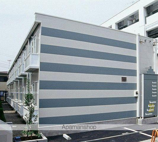 レオパレスサニープレイス