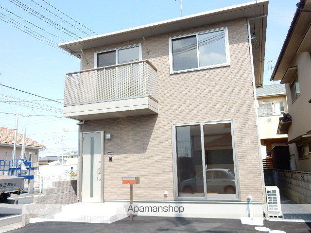 宇野線 備前西市駅 徒歩54分 2階建 築11年
