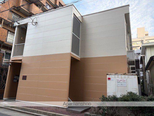 レオパレスTAKEBASHI