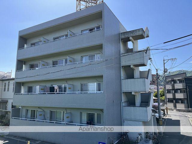 クレスト庚午北