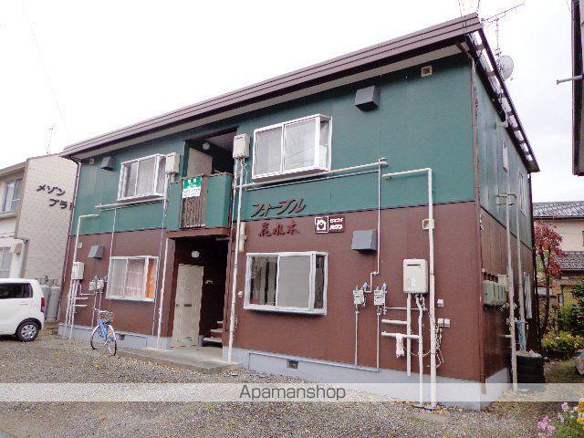 フォーブル花水木