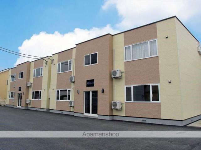 ウィステリアⅠ