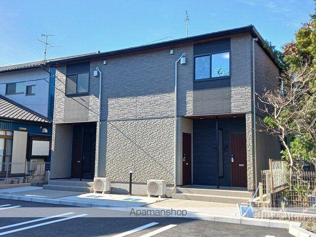 DENBE塩津Ⅱ