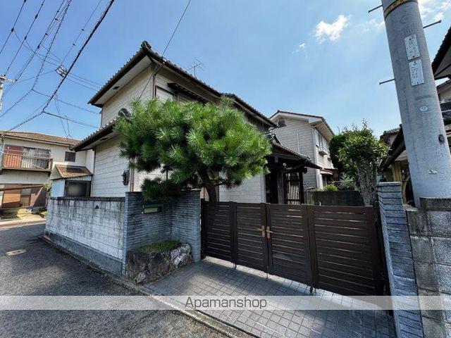 香川県高松市出作町の戸建賃貸