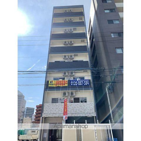 ワイズタワー新栄