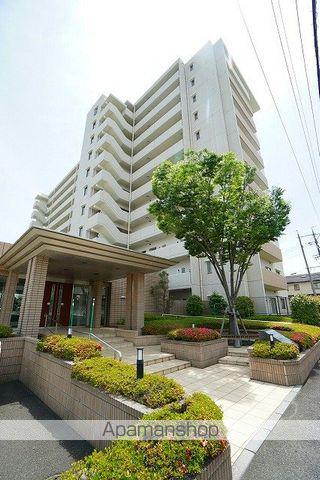 ルピナスコート草薙