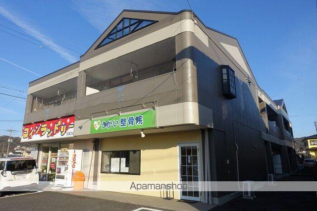 アメニティーハイツⅠ Ⅰ