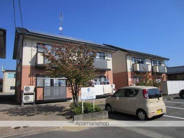 ランドマーク戸ノ内D