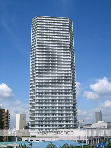 豊洲シエルタワー