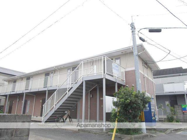 エクセレント101チュミック(1DK/1階)