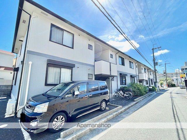 ネクステージ御園
