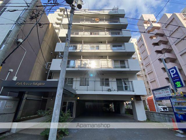 PARK AVENUE NAKAJIMA