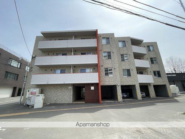 プランドールモンテ北円山