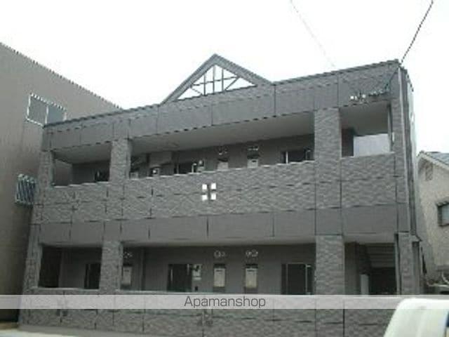 メゾン・ド・サクラ